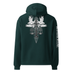 "Balance" Oversized - Unisex - Hoodie - rmnsz.store
