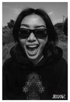 "Balance" Oversized - Unisex - Hoodie - rmnsz.store