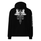 "Balance" Oversized - Unisex - Hoodie - rmnsz.store