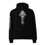 "Balance" Oversized - Unisex - Hoodie - rmnsz.store