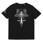 „Balance“ Unisex Bio - T-Shirt mit Rippkragen - rmnsz.store