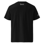 „Balance“ Unisex Bio - T-Shirt mit Rippkragen - rmnsz.store