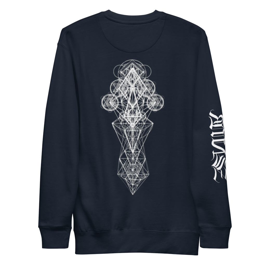 "Balance" Unisex - Premium - Pullover - rmnsz.store