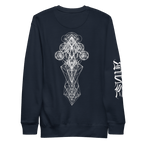 "Balance" Unisex - Premium - Pullover - rmnsz.store
