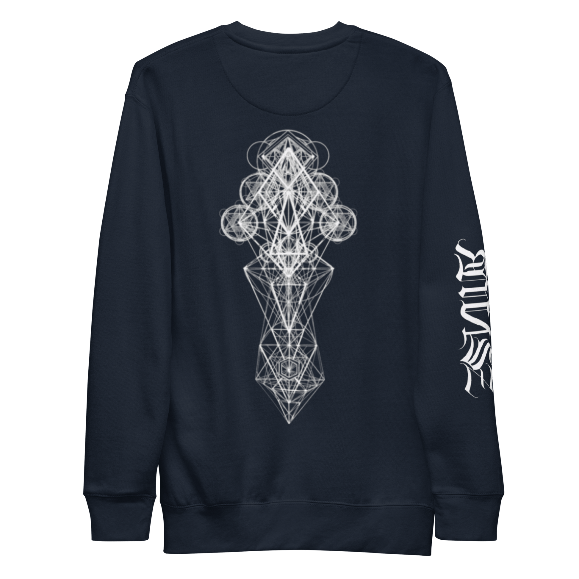 "Balance" Unisex - Premium - Pullover - rmnsz.store