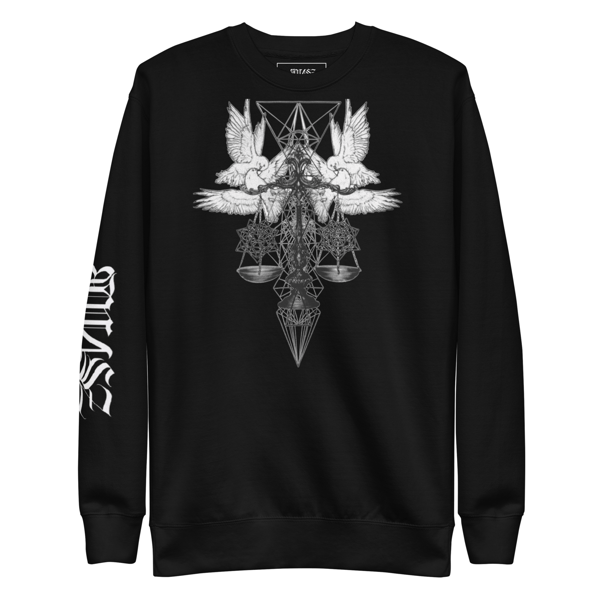 "Balance" Unisex - Premium - Pullover - rmnsz.store