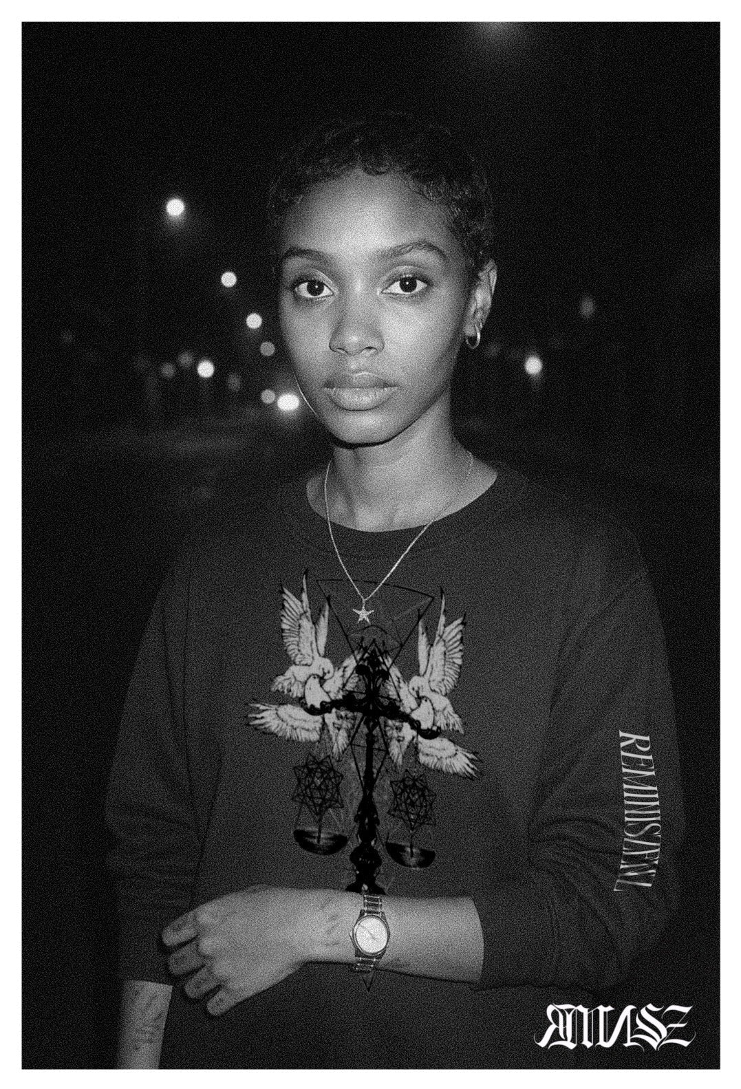 "Balance" Unisex - Premium - Pullover - rmnsz.store