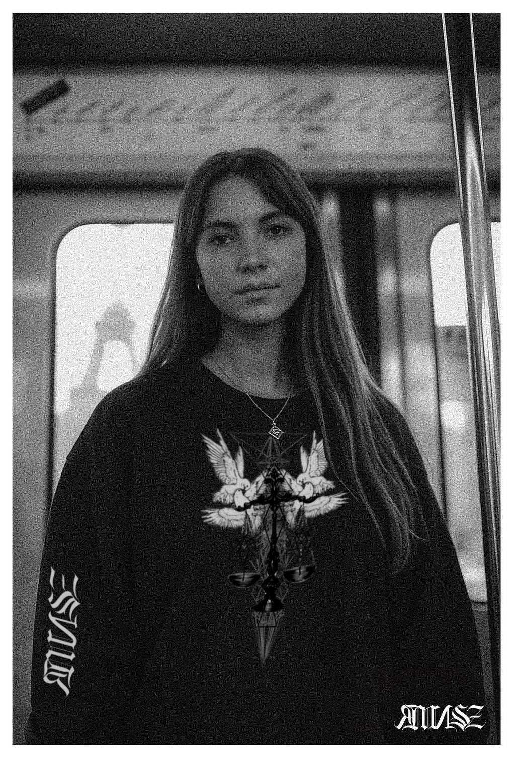 "Balance" Unisex - Premium - Pullover - rmnsz.store
