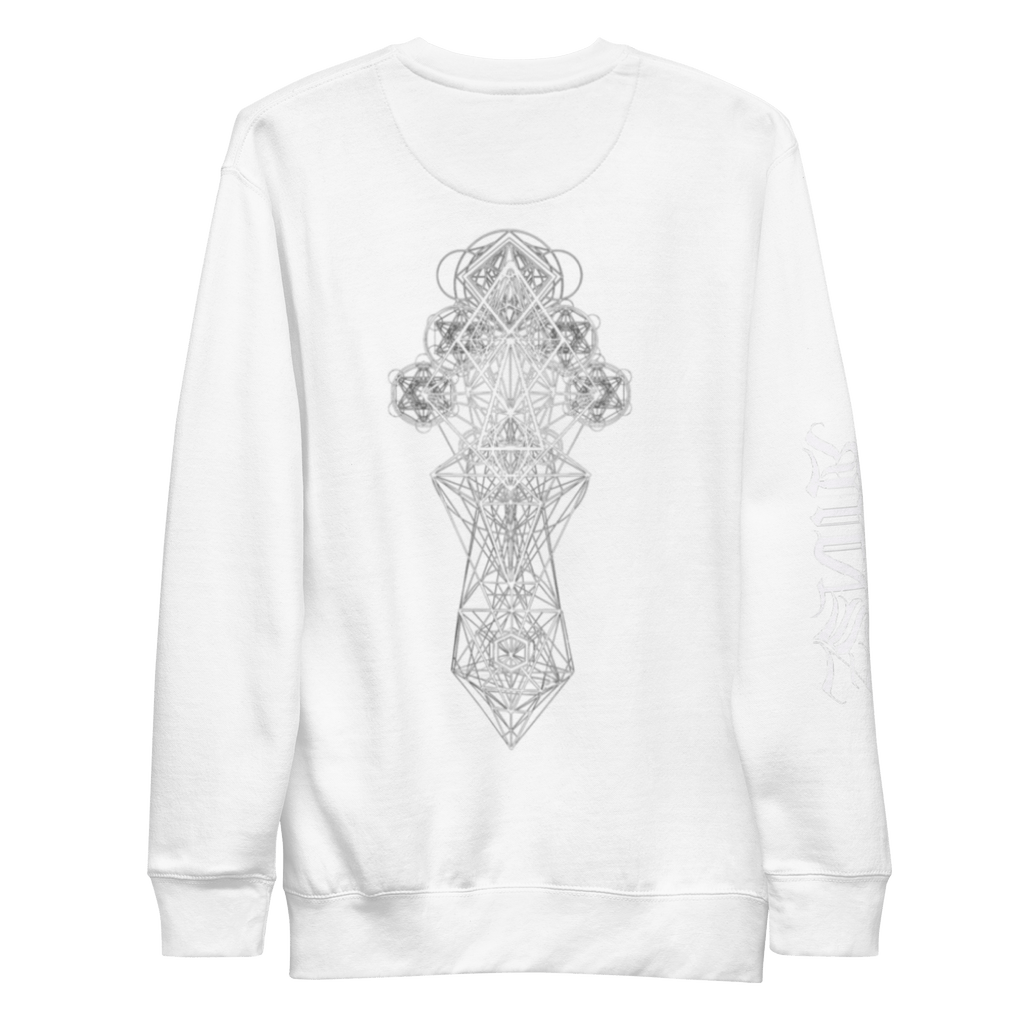 "Balance" Unisex - Premium - Pullover - rmnsz.store