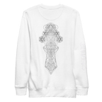 "Balance" Unisex - Premium - Pullover - rmnsz.store