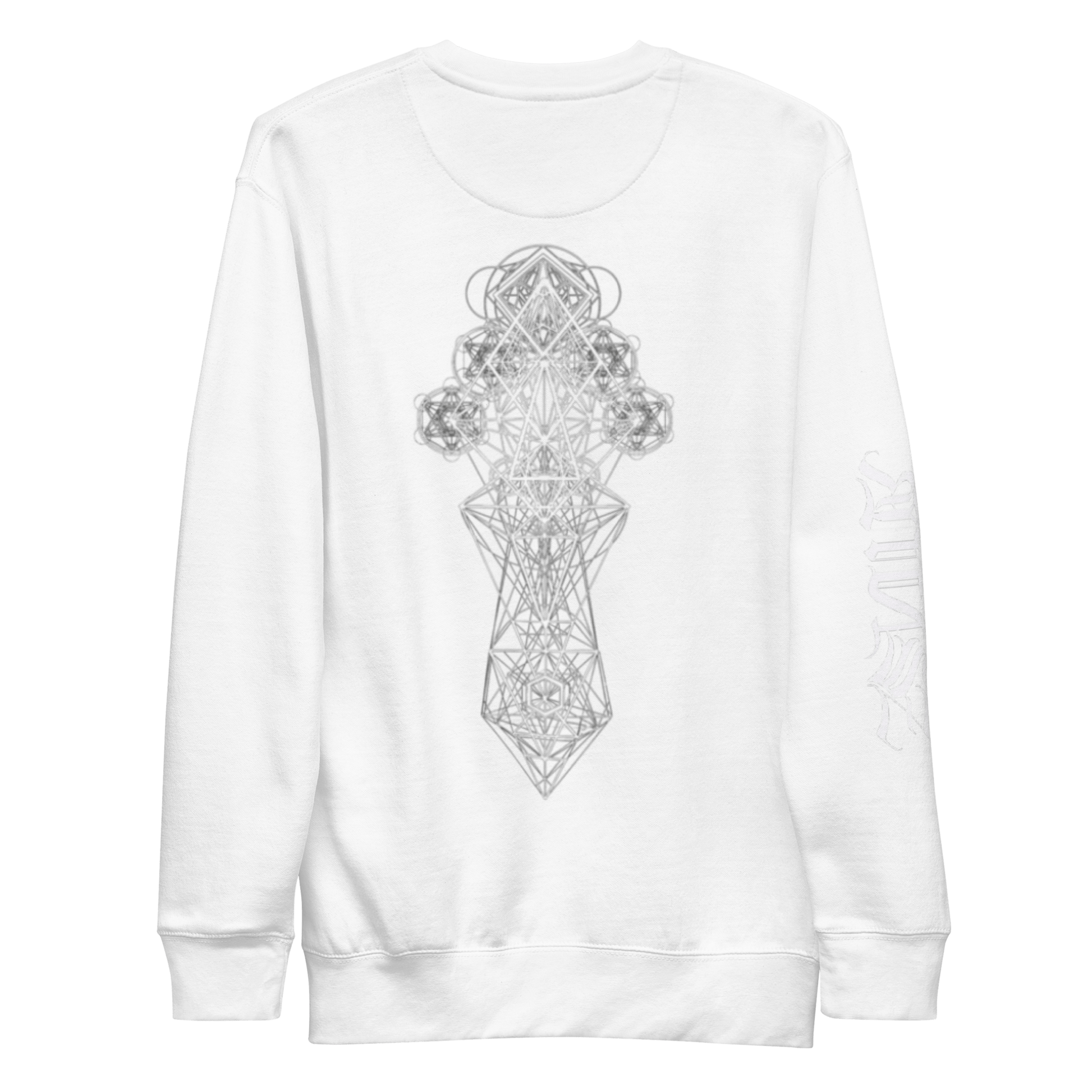 "Balance" Unisex - Premium - Pullover - rmnsz.store