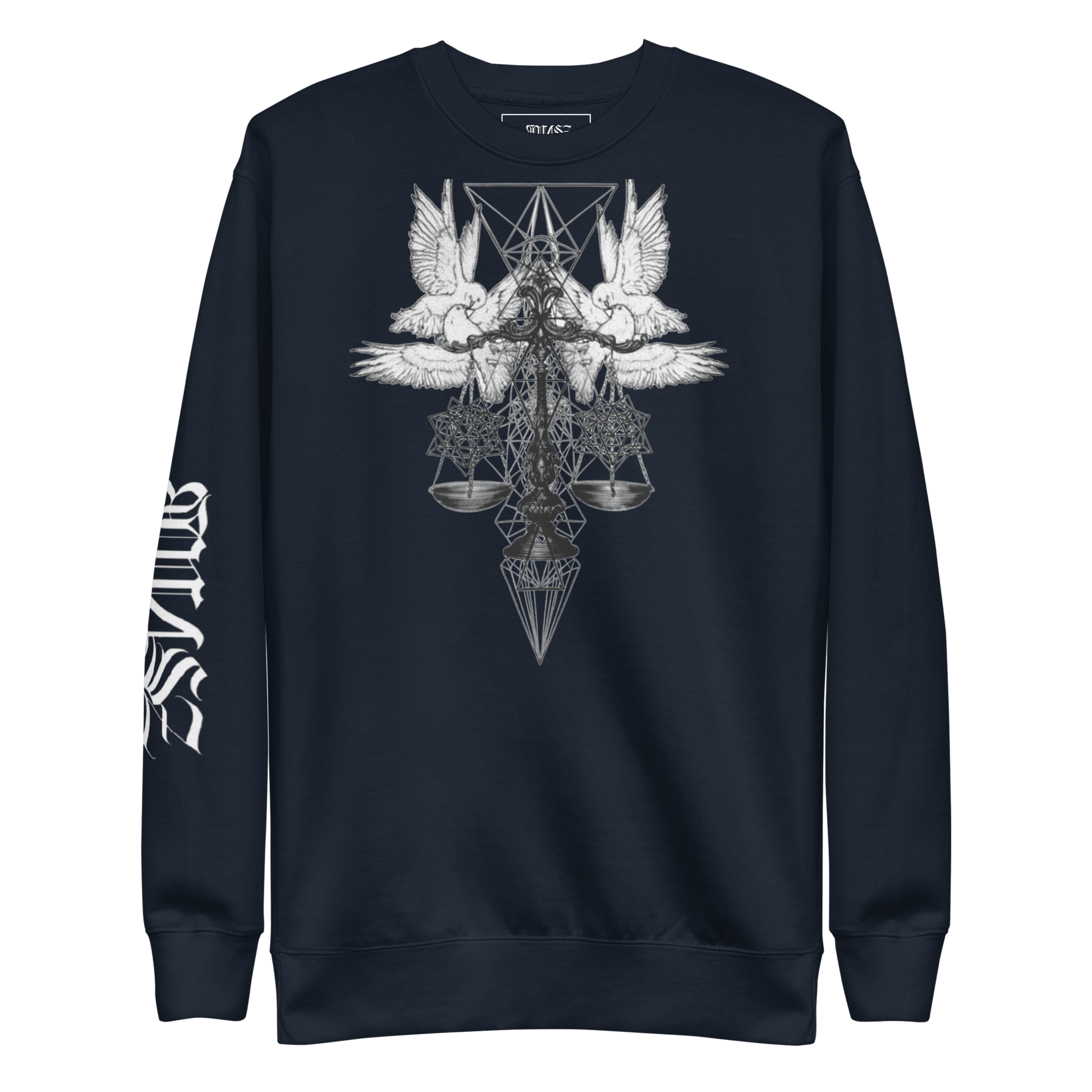"Balance" Unisex - Premium - Pullover - rmnsz.store