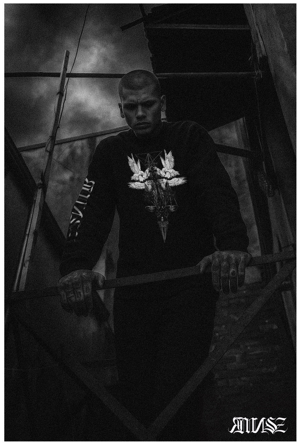 "Balance" Unisex - Premium - Pullover - rmnsz.store
