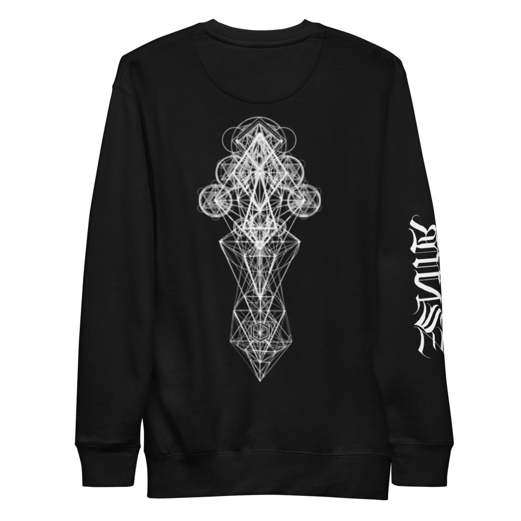 "Balance" Unisex - Premium - Pullover - rmnsz.store