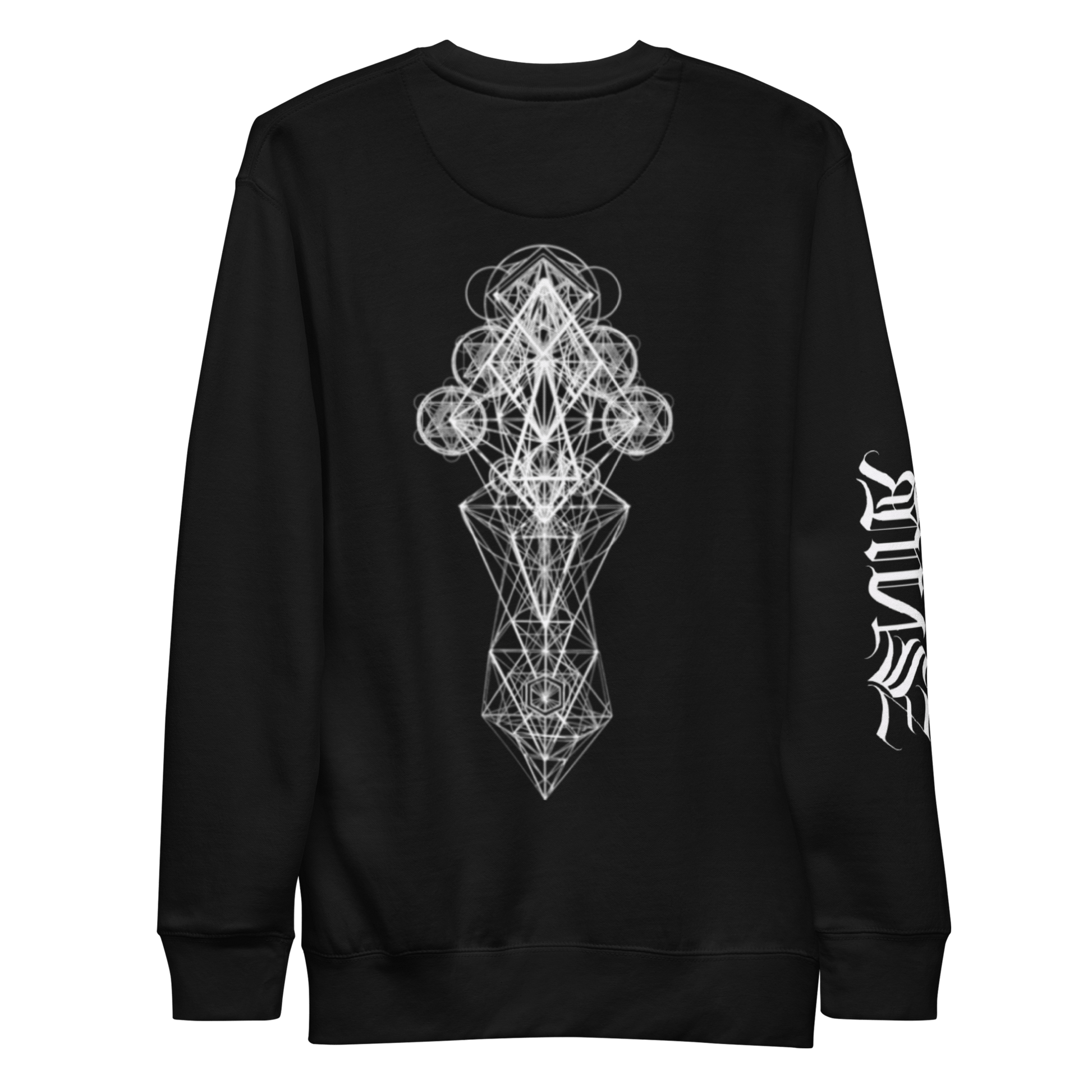 "Balance" Unisex - Premium - Pullover - rmnsz.store