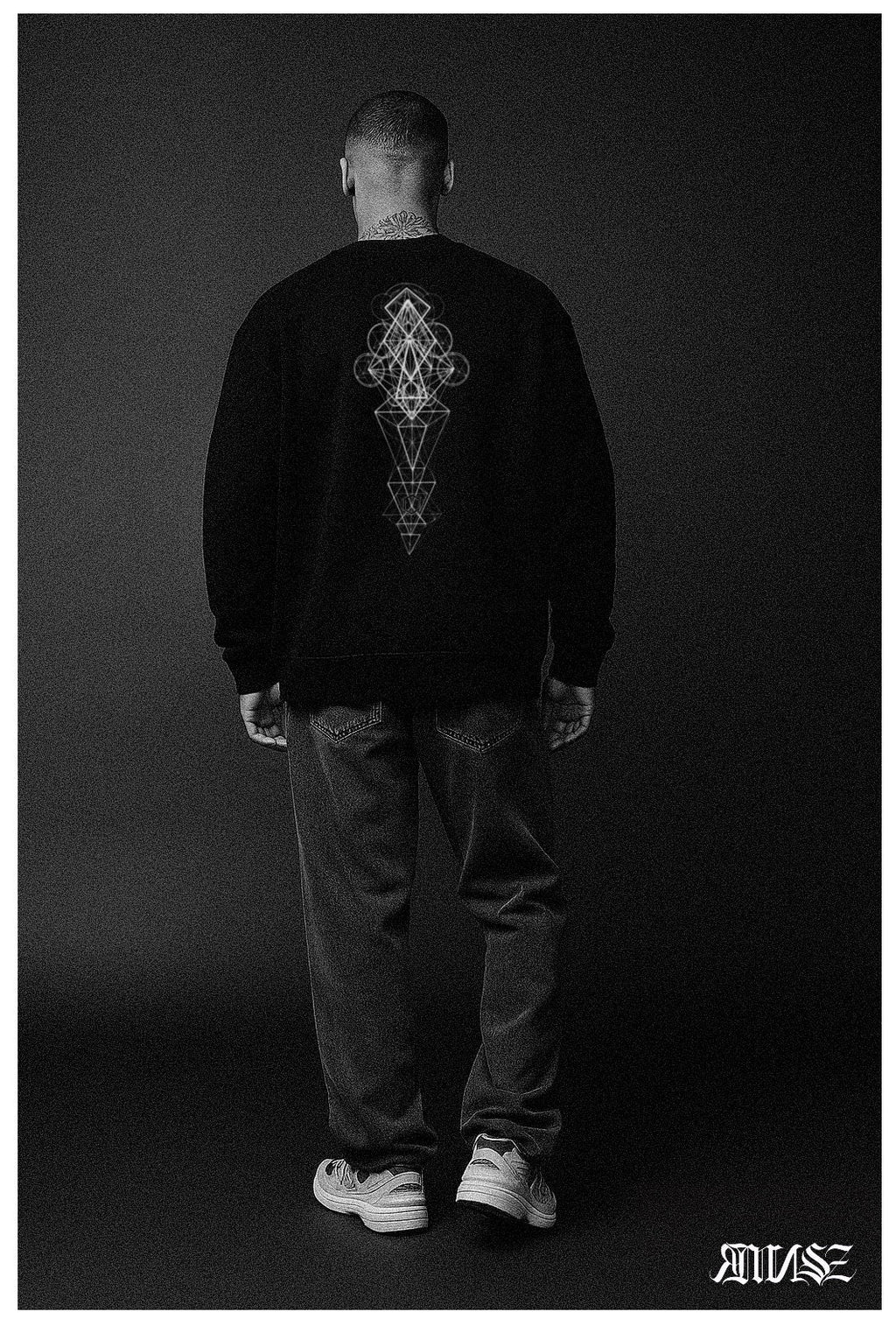 "Balance" Unisex - Premium - Pullover - rmnsz.store