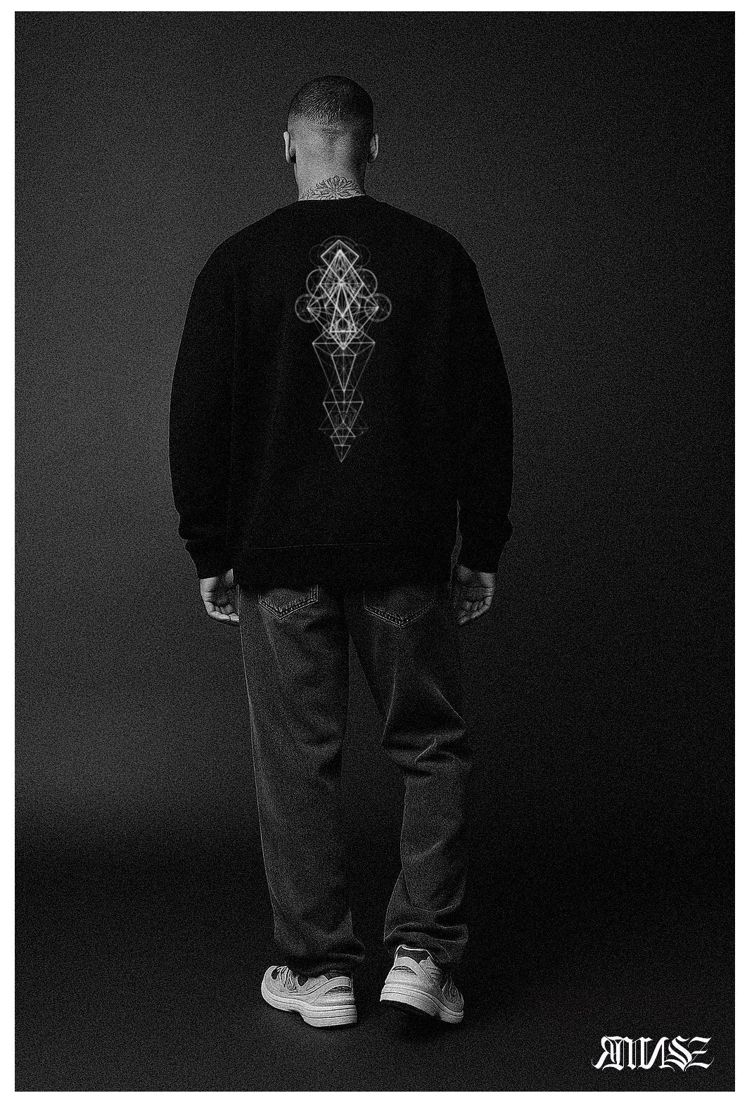 "Balance" Unisex - Premium - Pullover - rmnsz.store