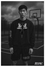 "Balance" Unisex - Premium - Pullover - rmnsz.store