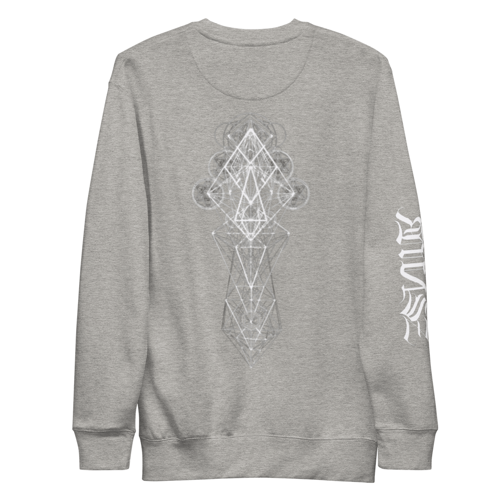 "Balance" Unisex - Premium - Pullover - rmnsz.store