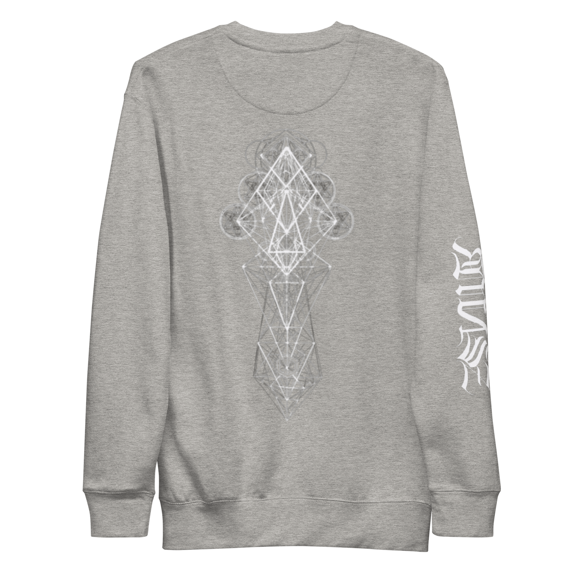 "Balance" Unisex - Premium - Pullover - rmnsz.store