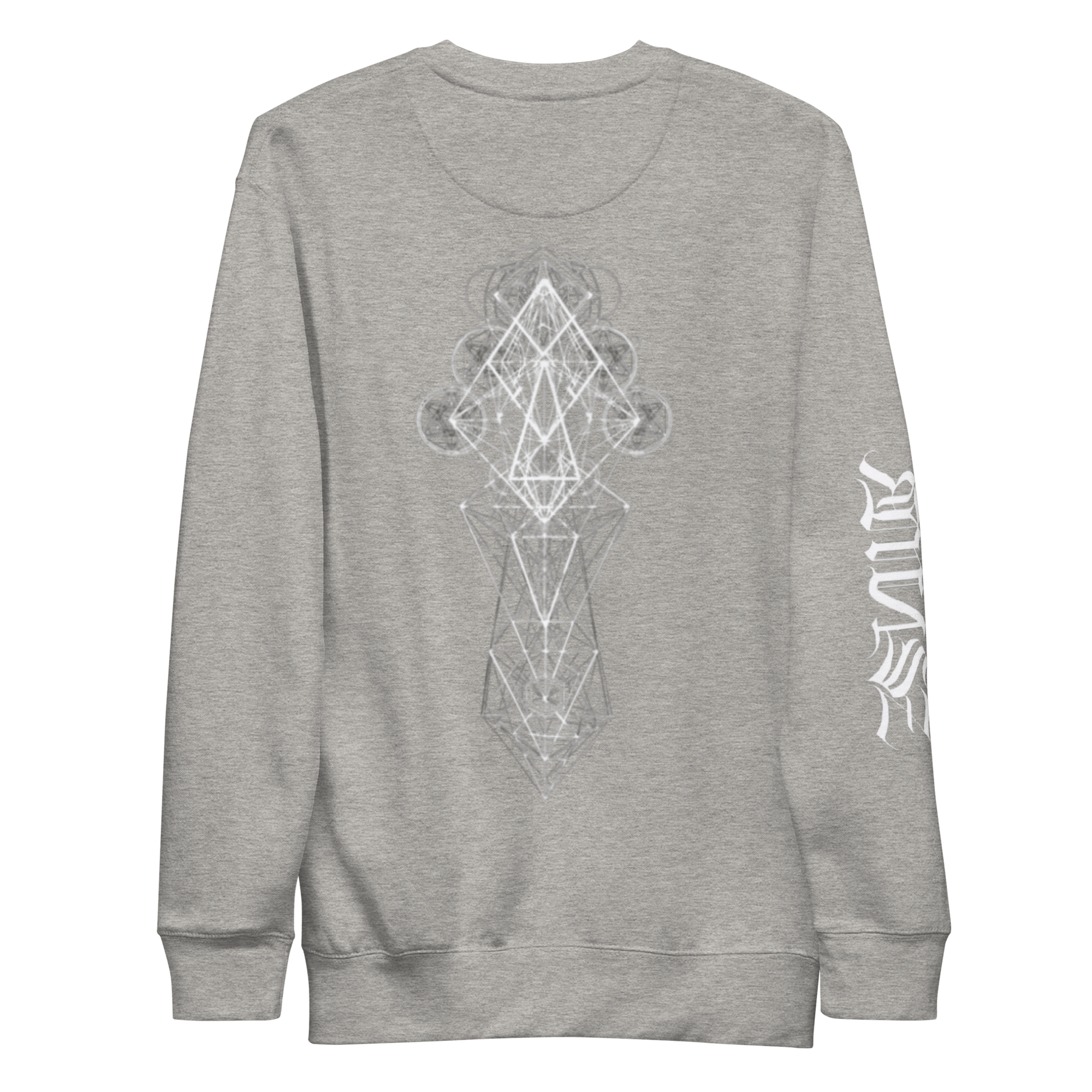 "Balance" Unisex - Premium - Pullover - rmnsz.store