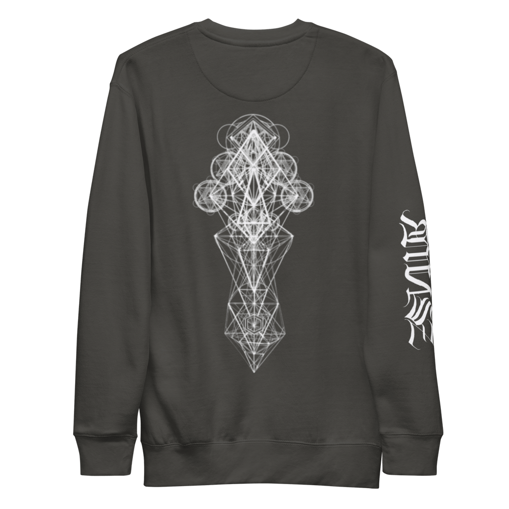 "Balance" Unisex - Premium - Pullover - rmnsz.store