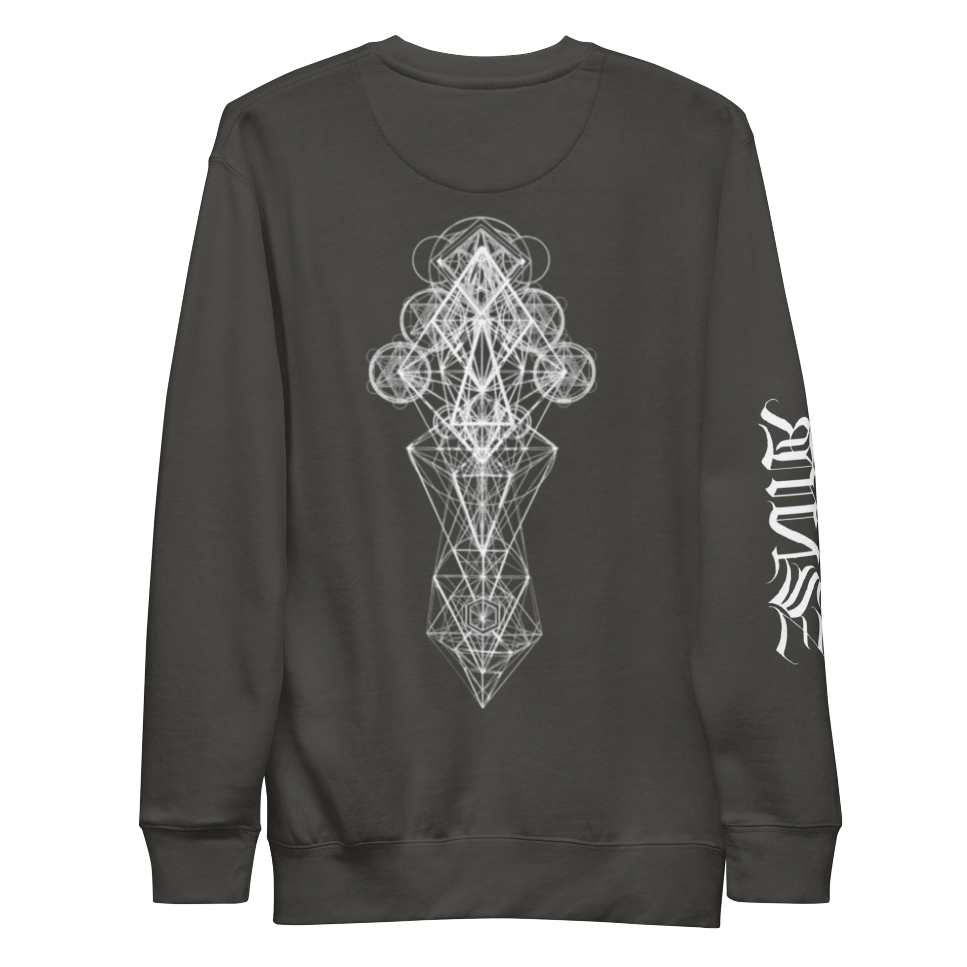 "Balance" Unisex - Premium - Pullover - rmnsz.store