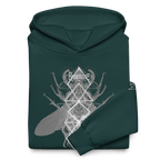 "Bug" Oversized - Unisex - Hoodie - rmnsz.store