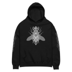 "Bug" Oversized - Unisex - Hoodie - rmnsz.store