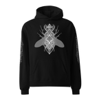 "Bug" Oversized - Unisex - Hoodie - rmnsz.store