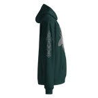"Bug" Oversized - Unisex - Hoodie - rmnsz.store