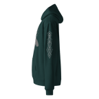 "Bug" Oversized - Unisex - Hoodie - rmnsz.store