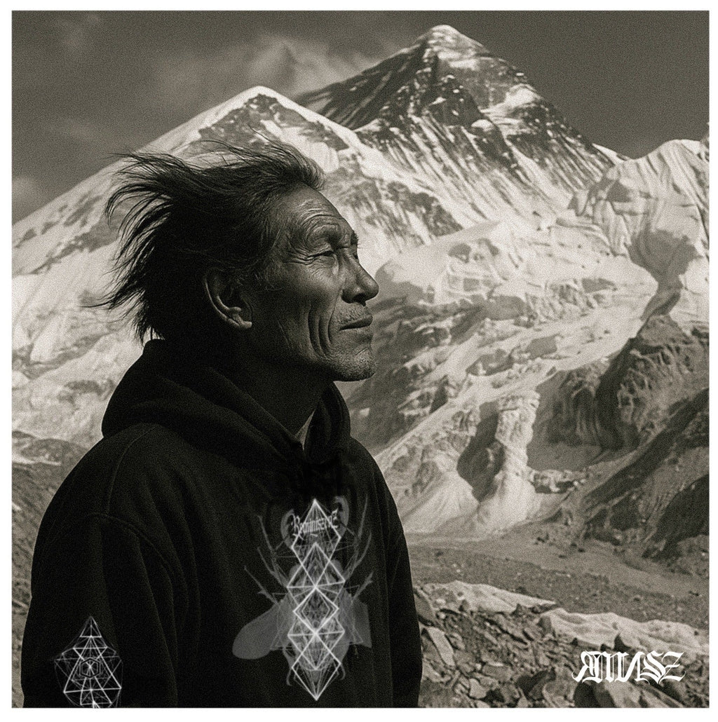 "Bug" Oversized - Unisex - Hoodie - rmnsz.store