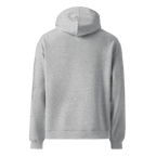 "Bug" Oversized - Unisex - Hoodie - rmnsz.store