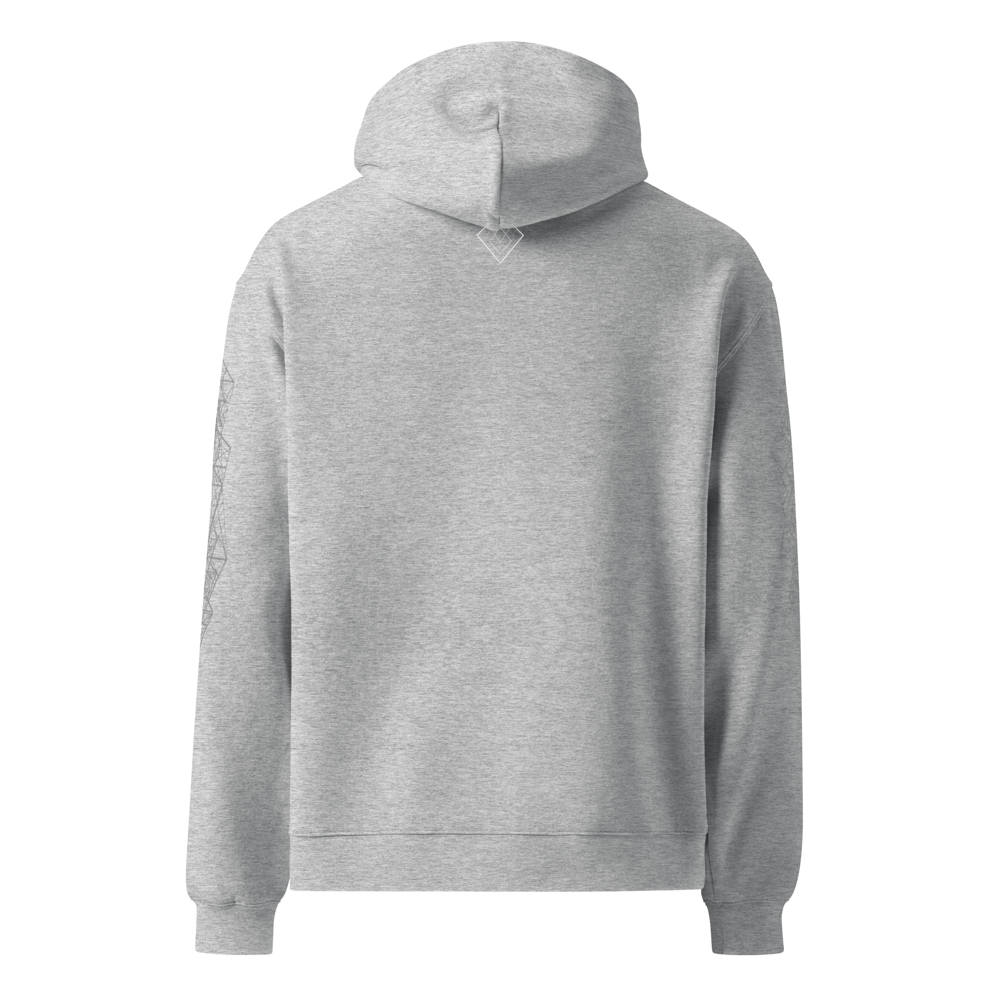 "Bug" Oversized - Unisex - Hoodie - rmnsz.store