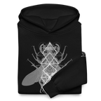 "Bug" Oversized - Unisex - Hoodie - rmnsz.store
