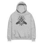 "Bug" Oversized - Unisex - Hoodie - rmnsz.store