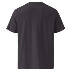 "Bug" Unisex Bio - T-Shirt mit Rippkragen - rmnsz.store
