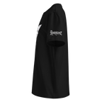 "Divine" Unisex Bio - T-Shirt mit Rippkragen - rmnsz.store