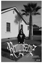 "Divine" Unisex Bio - T-Shirt mit Rippkragen - rmnsz.store