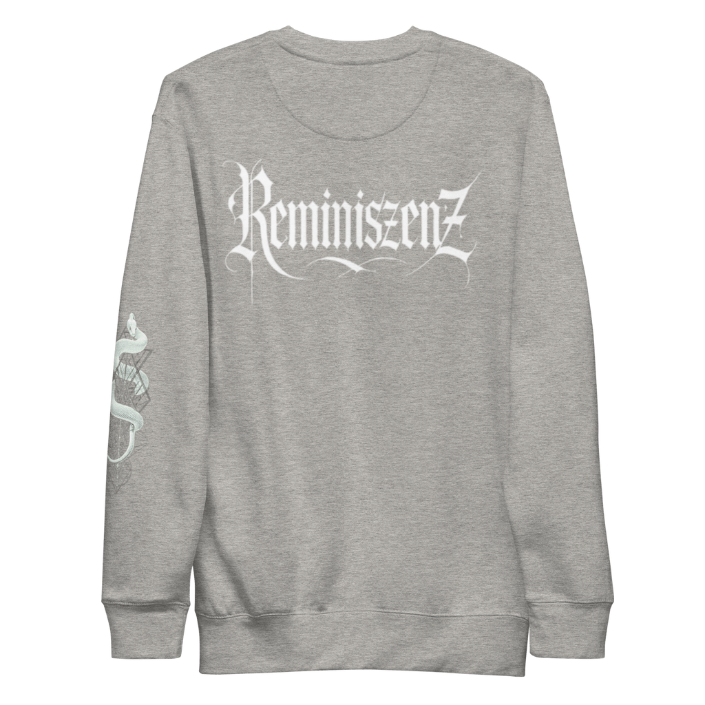 "Divine" Unisex - Premium - Pullover - rmnsz.store