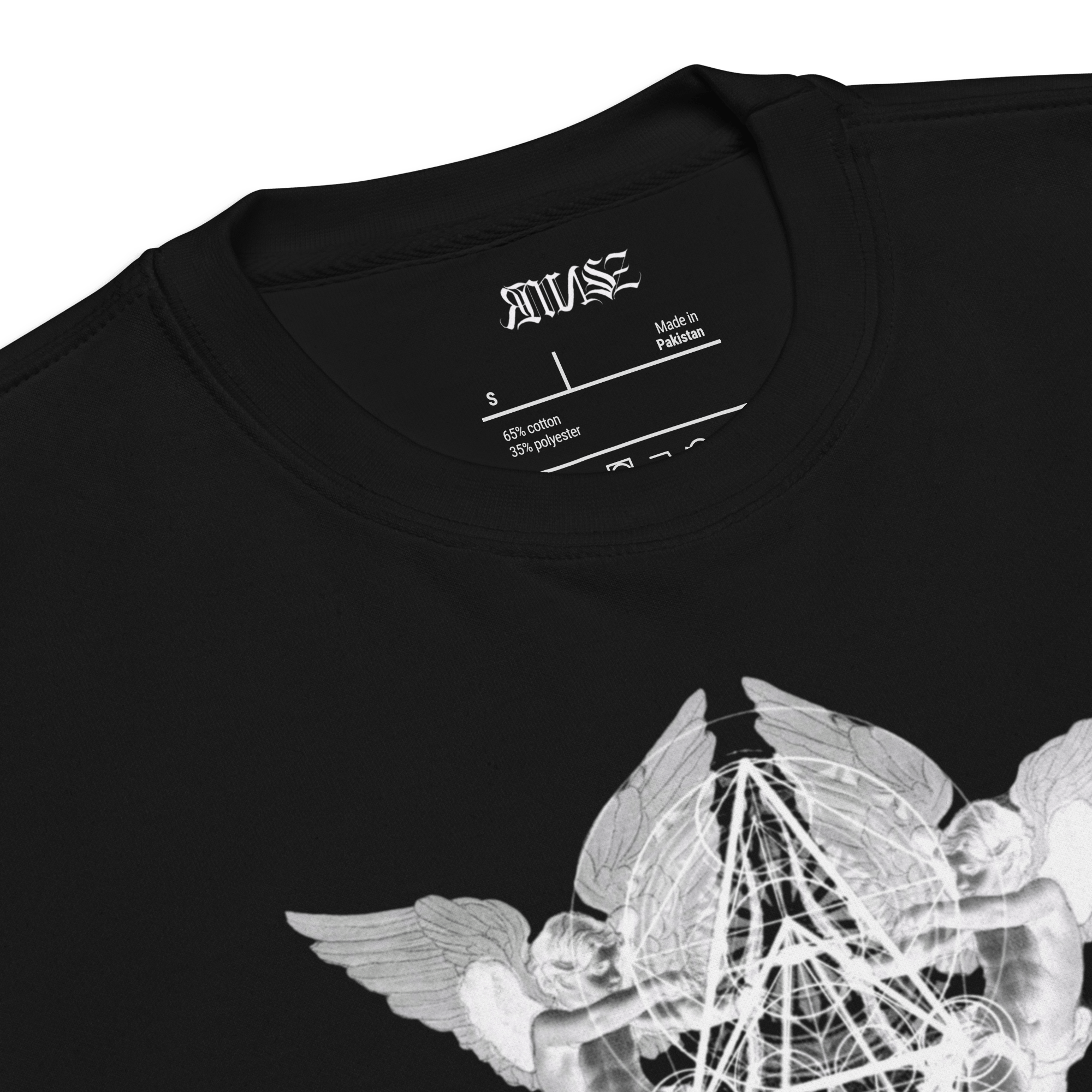 "Divine" Unisex - Premium - Pullover - rmnsz.store