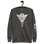 "Divine" Unisex - Premium - Pullover - rmnsz.store