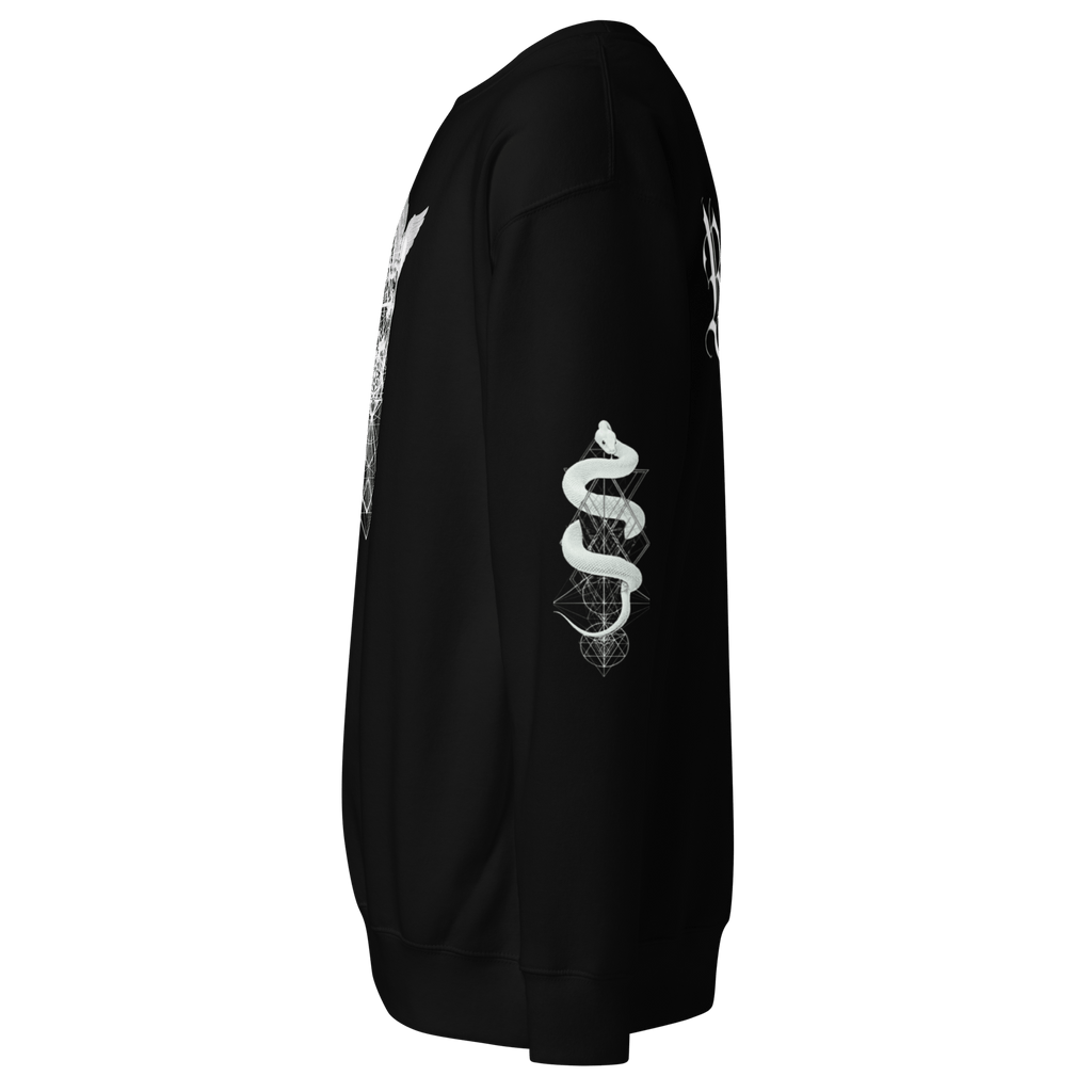 "Divine" Unisex - Premium - Pullover - rmnsz.store