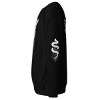 "Divine" Unisex - Premium - Pullover - rmnsz.store