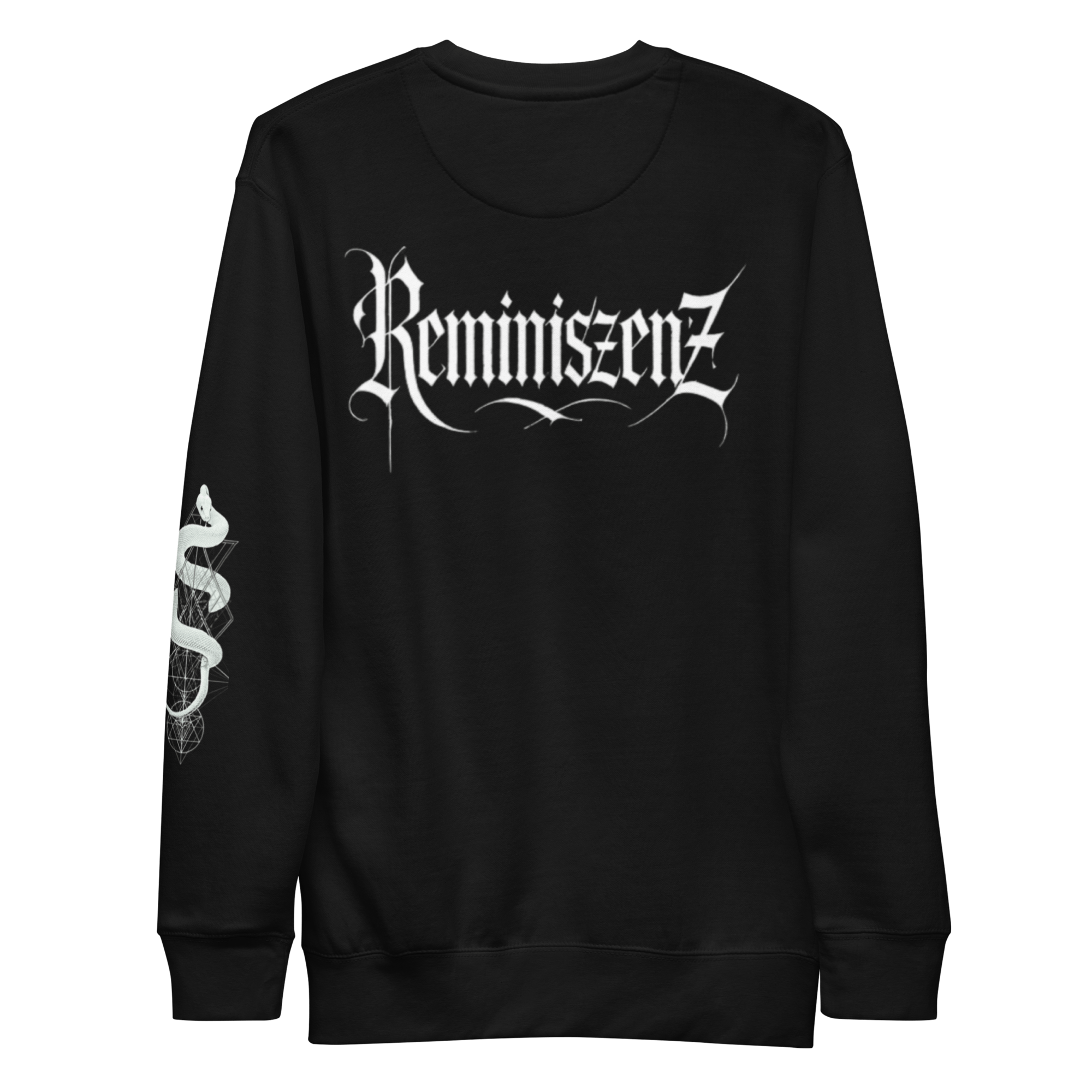 "Divine" Unisex - Premium - Pullover - rmnsz.store