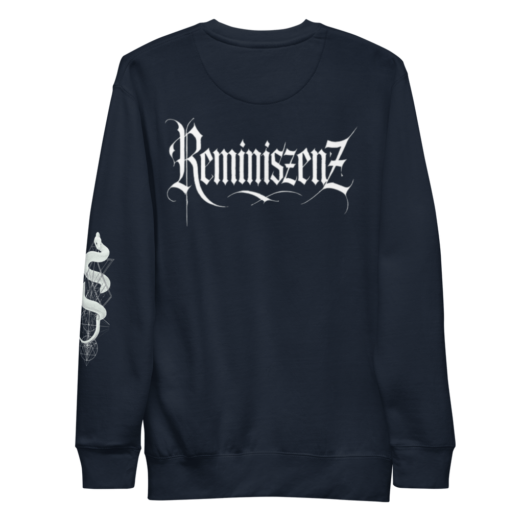 "Divine" Unisex - Premium - Pullover - rmnsz.store
