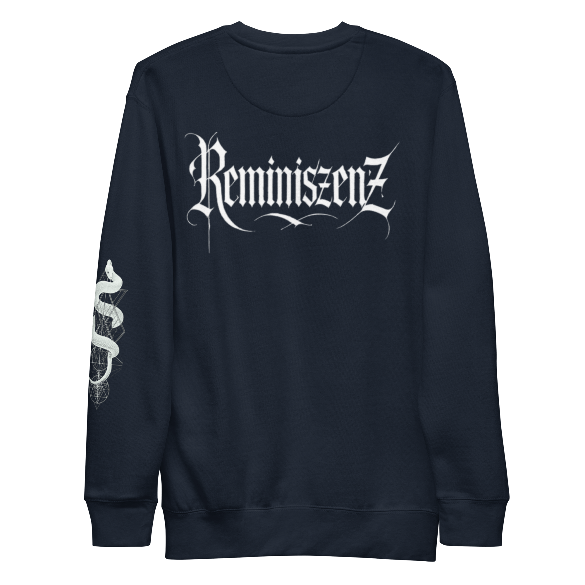 "Divine" Unisex - Premium - Pullover - rmnsz.store