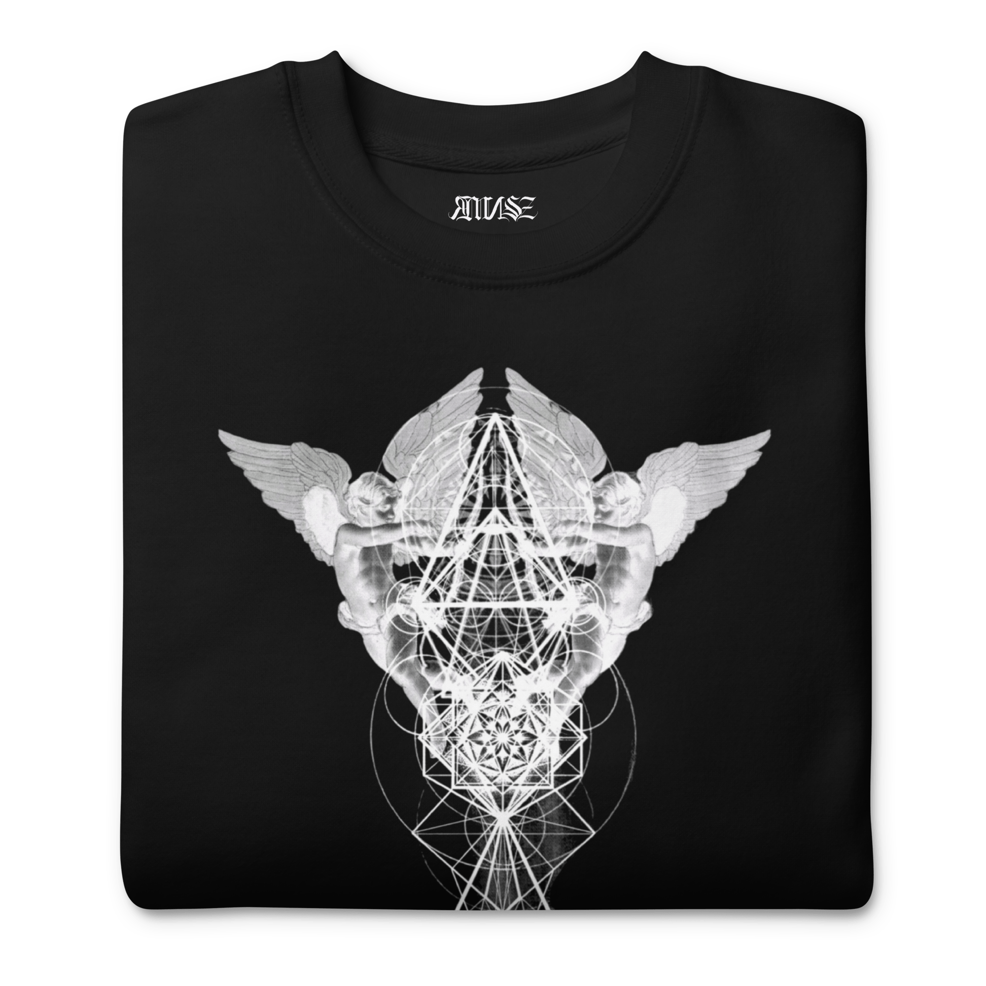 "Divine" Unisex - Premium - Pullover - rmnsz.store