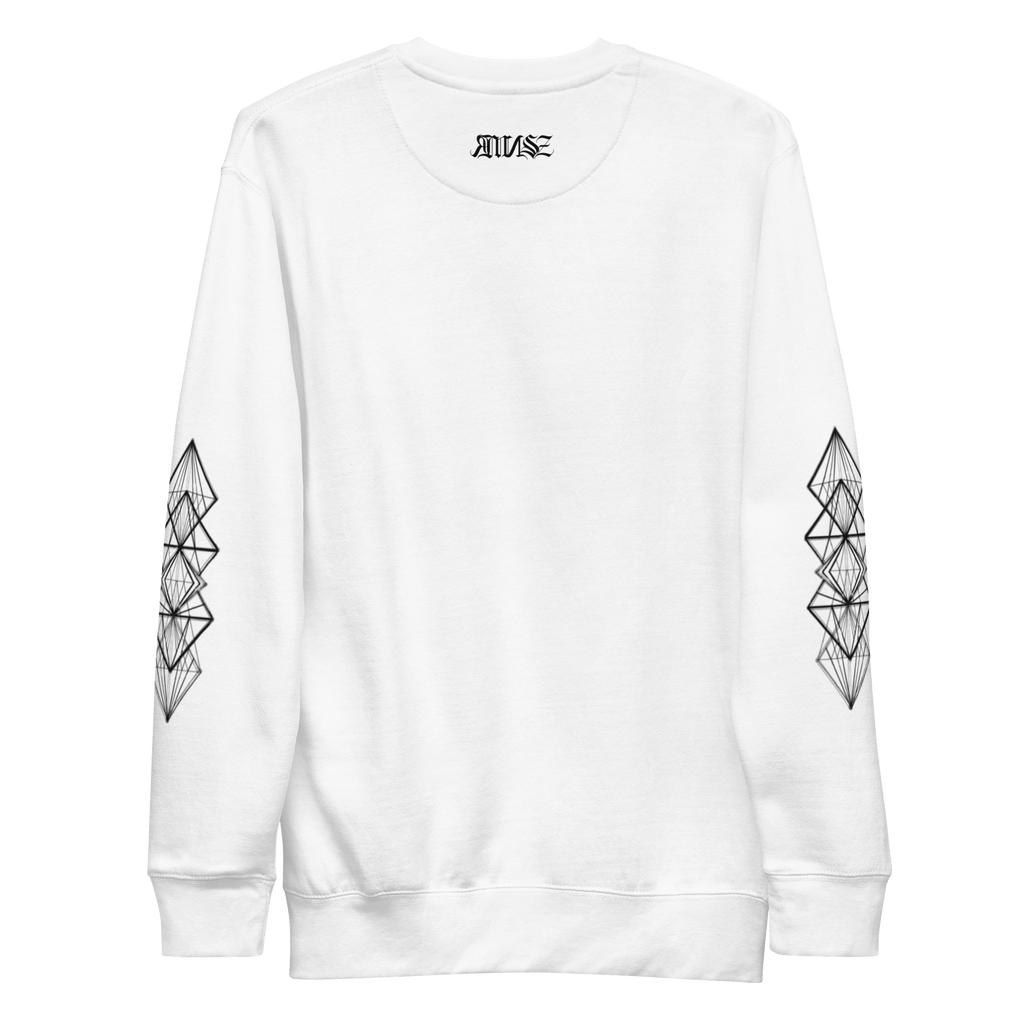 "Enigma" Unisex - Premium - Pullover - rmnsz.store